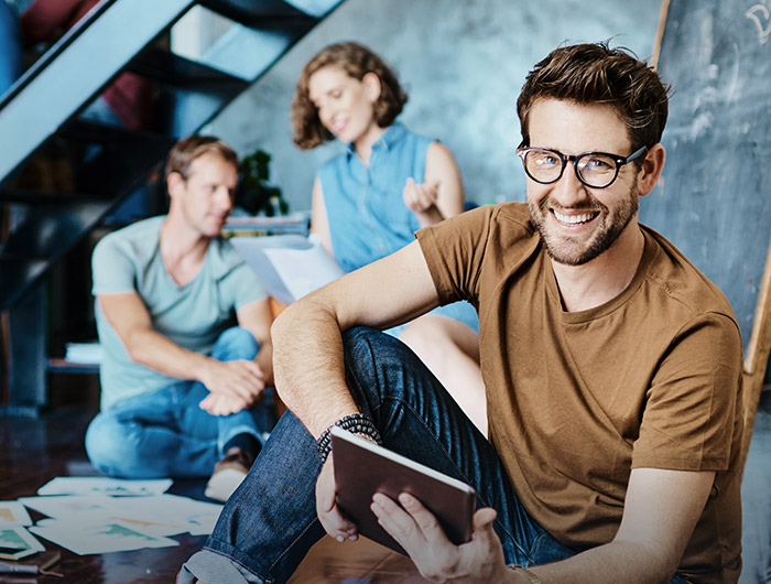 3 Ways to Transform Your Blog Into a SEO Machine